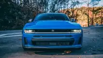 Dodge Charger Sixpack (2025) im US-Fahrbericht