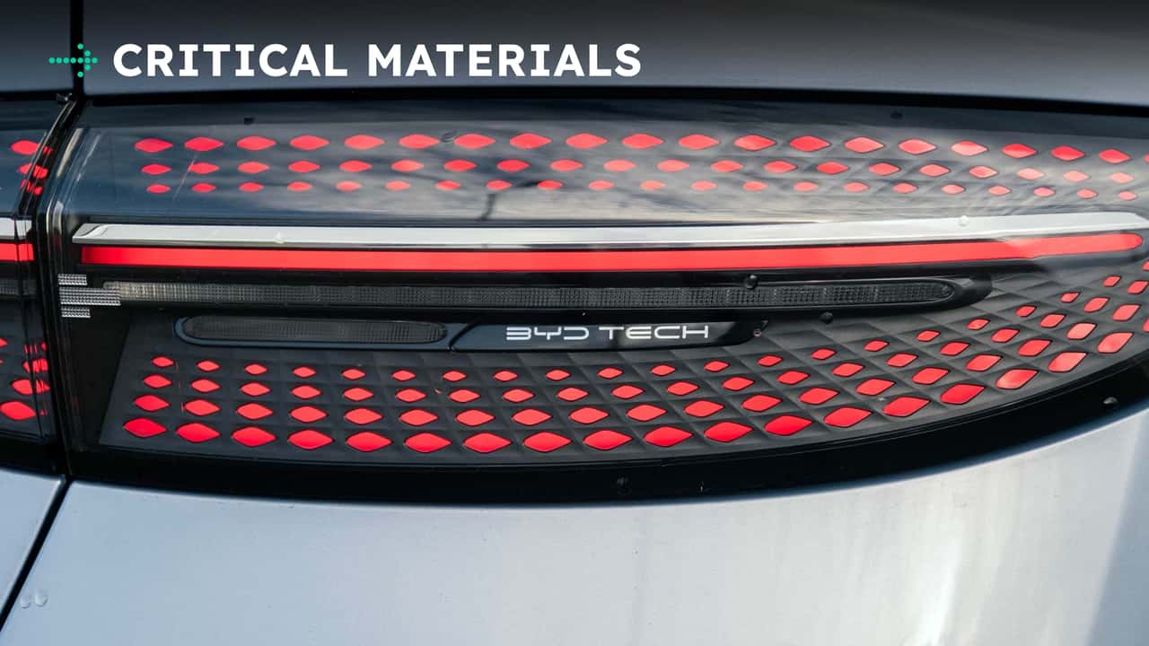 BYD Is Speedrunning Its Takeover Of Europe