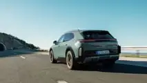 Porsche Cayenne 2026