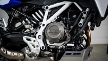 BMW F 450 GS 2026