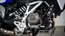BMW F 450 GS 2026