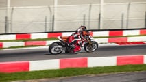 2026 Ducati Hypermotard V2