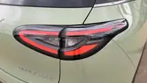 Geely EX2 - lançamento no Brasil