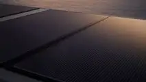 Evotrex off-grid RV trailer