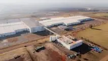 Anúncio de nova fábrica da GWM no Brasil