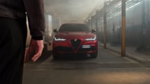 Alfa Romeo Giulia Stelvio Quadrifoglio 2026 Rückkehr