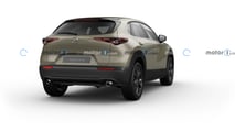Mazda CX-30 Ad’vantage 2026