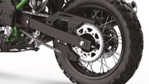 Kawasaki KLE500 2026
