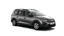 Dacia Jogger 2025, promoción