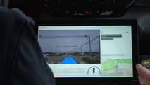 L'intelligenza artificiale di Bosch per guidare l'auto con la voce