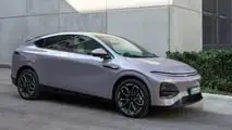 Xpeng G6 AWD Performance (2026): o exterior