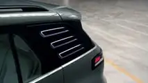 Volkswagen ID. Cross Concept
