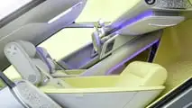 Hyundai Three Concept