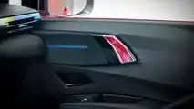 Neuer Renault Clio, das Interieur und der Kofferraum
