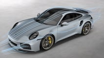 Porsche 911 992.2 Turbo S 2026
