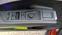 VW T-Roc (2025) erste Mitfahrt 