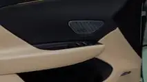 Hongqi EHS 5