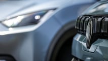 BYD Dolphin Mini X Renault Kwid E-Tech 2026