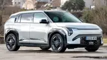 Teste: KIA EV3 GT-Line Long Range 2026