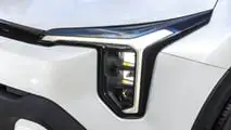 Kia Stonic (2026), la prueba de Motor1.com