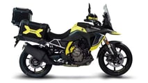 Suzuki Just Made Three Bikes You Can’t Buy Unless You Live in Austria