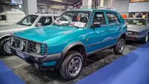 Oldtimer-Angebote auf der Retromobile 2026