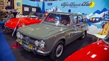 Retromobile 2026 - Die Highlights