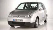 VW Lupo 3L 80 Tage