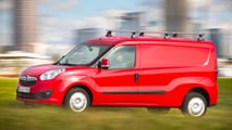 Opel Combo i suoi primi 40 anni