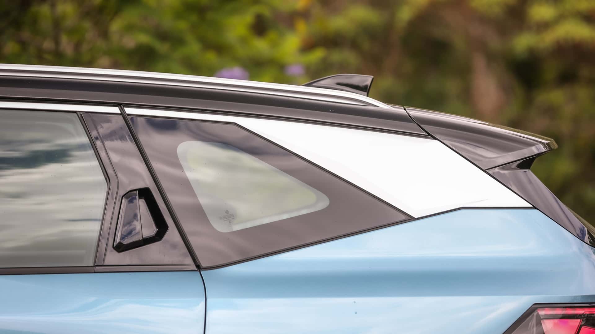 Dacia bigster (2024)