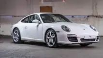 La Porsche 911 di James May va all'asta