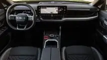 Jeep Compass (2025), l'essai routier
