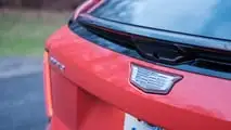 Cadillac Optiq 2026