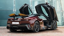 Pininfarina Battista