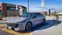 Mazda 6e، رحلة 1800 كم في ثلاثة أيام