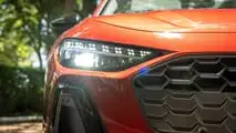 Audi A5 Performance S Edition quattro