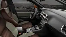 SEAT Ateca X-Perience Concept 2016