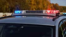 Skoda Kodiaq RS für die tschechische Polizei