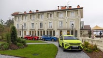 Motor1 Experience by Škoda
