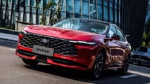 Focada em SUVs no resto do mundo, Ford ainda tem Monde