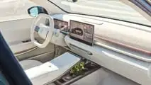 Volkswagen ID. Cross Concept (2025) 
