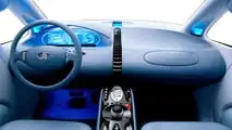 Daewoo Nr. 2 Concept (1995)