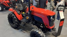 Agrilevate 2025: il report trattori di OmniTrattore.it