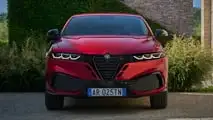 Alfa Romeo Tonale 2026