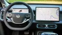 Leapmotor B10 (2025) in prova