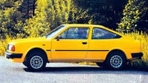 Skoda Rapid 135 (1987-1990)