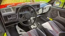 Opel Corsa GSi (1989)
