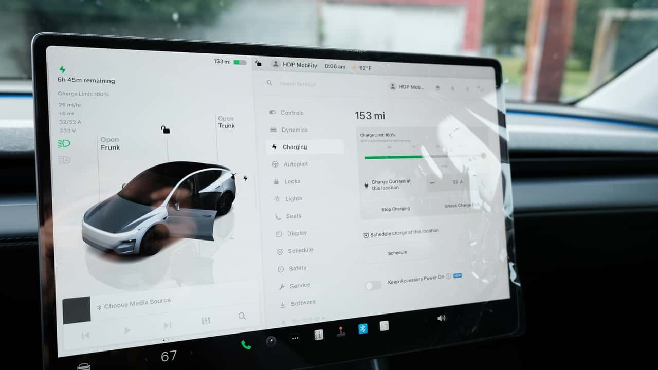 Tesla May Settle The Apple CarPlay Debate—By Finally Adding It To Cars