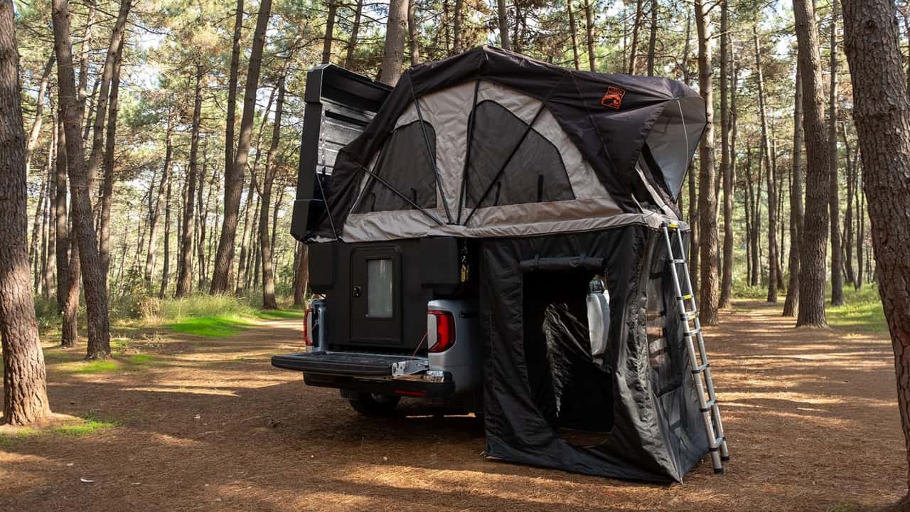 Hotomobil Atlas Cabin Box 2026