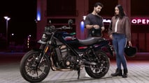Harley-Davidson X440T - Estilo de vida